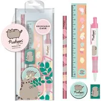 Notizbuch Pusheen - Künstlerbedarf - Botanical