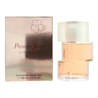Nina Ricci Premier Jour Eau de Parfum 100 ml Spray für Sie