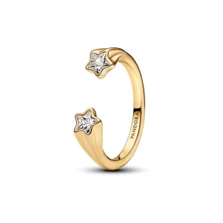 Pandora Damenring Moments 163582C01-52