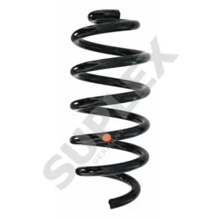 Suplex Feder hinten Renault Captur