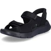 Skechers Skechers Herren Sandale Go Walk Flex SD Easy Entry schwarz Sandale