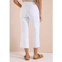 CECIL Loose-fit-Jeans High Waist