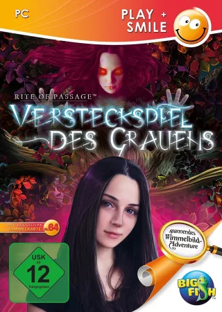 Rite of Passage: Das Versteckspiel des Grauens (Play+Smile) [PC]