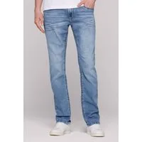 CAMP DAVID Regular-fit-Jeans mit normaler Leibhöhe