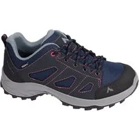 McKINLEY DA.-WANDER-SCHUH DISCOVER IV AQX W Wanderstiefel schützt vor Nässe