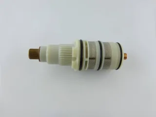 Steinberg Thermostatkartusche zu 100, 250 2721 "Vernet", zu 100/120 4300, 4310, 4320, 4330, 4340, 09 099 9063