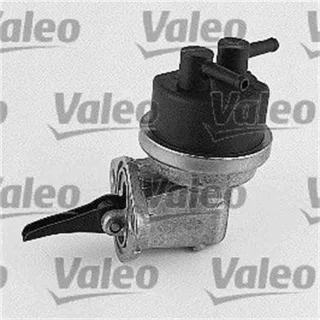 Valeo Kraftstoffpumpe Audi 100 Coupe VW Golf Jetta Passat
