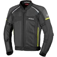 Büse Motorradjacke Büse Santerno Textiljacke schwarz Herren motorradjacke herren