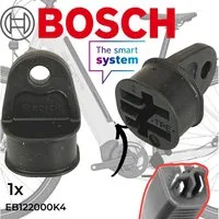 BOSCH Fahrradkurbel Bosch Ebike Pin Steck Kontakte Transport Schutz (das smarte System)