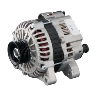 Febi Generator Citroen Fiat Lancia Peugeot 101510