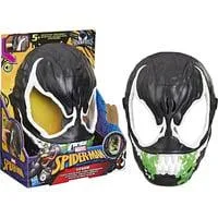 Venomversus Venom Leucht-Maske mit Soundeffekten, Spielfigur