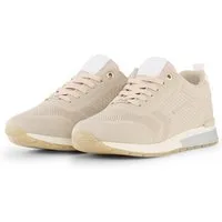 TOM TAILOR Shoes Licence Sneaker (1-tlg) Sneaker mit Mesh-Einsatz