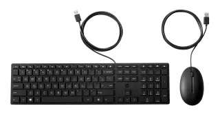 HP 320MK CABLE KB+ MOUSE | 9sr36ut#uug |