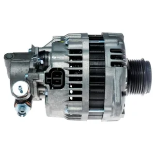 Hella Lichtmaschine 100A Opel Astra G 1,7 8EL011711-761