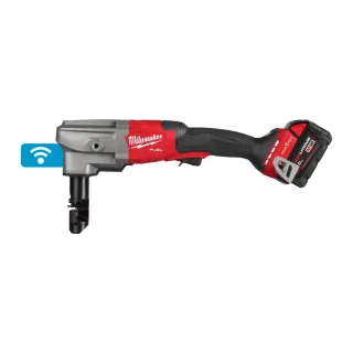 Milwaukee M18 FUEL Akku-Knabber 3,5 mm M18FNB35-502X - 4933498983