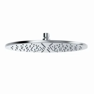 Kludi A-QA Tellerkopfbrause 300 mm chrom, 6433005-00 6433005-00