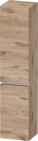 Duravit Sivida Hochschrank 400x1770x374mm, 2 Türen, Anschlag links  SV1370L10550000