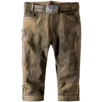 Stockerpoint Trachtenlederhose Siggi2