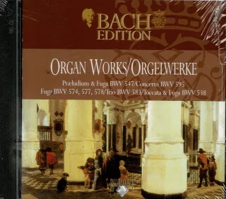 Sanfte Klassik für mein Baby