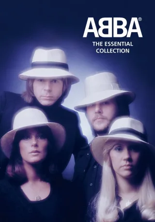ABBA - The Essential Collection