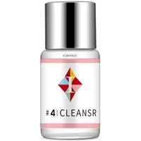 Iconsign Einzelwimpern Wimpernlifting Cleanser Reinigungs Lotion Wimpernwelle Iconsign 5 ml, 1 tlg.