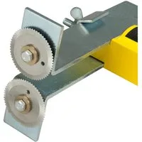 STANLEY Cuttermesser STANLEY STHT1-16069 Trockenbau-Streifenschneider 1 St.