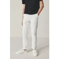 Next Chinohose Skinny Fit Chinohose mit Stretch (1-tlg)