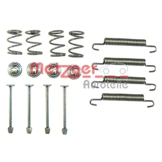 Metzger Zubeh?r f?r Bremsbacken Opel Calibra Combo Vectra Saab 9-3 9-5 900