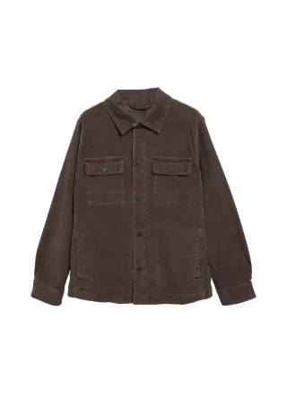 s.Oliver - Outdoor-Jacke braun - Gr. - S