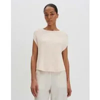 someday Strickpullover TANEE Regular im O-Shape