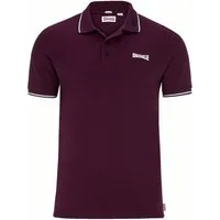 Lonsdale Poloshirt Lion
