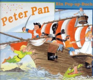 Peter Pan