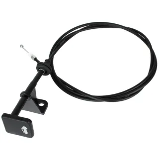 Seilzug Zug Öffner Motorhaube Haube für Honda Civic VII 00-05