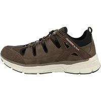 Dockers by Gerli 56KW003 Herren Sneaker Turnschuhe, Sportschuhe, Freizeitschuhe, Halbschuhe, Schnürschuhe