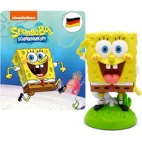 tonies Hörspielfigur tonies SpongeBob Schwammkopf Tonie-Figur ab 6 Jahren