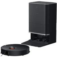 Xiaomi Saugroboter Robot Vacuum X20 Max (BHR9220EU), mit Beutel, App-Steuerbar, Hindernissensor, Rückkehr zur Station, Wischfunktion