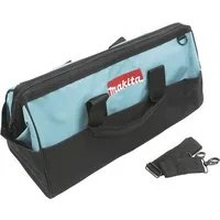 Makita Werkzeugkoffer 831303-9 Werkzeugtasche unbestückt (L x B x H) 500 x 220 x 220 mm
