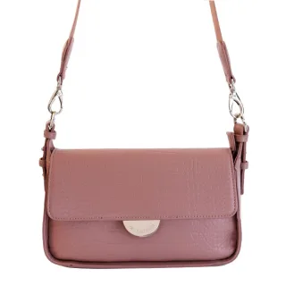 valentino - Schultertasche - Chili pink