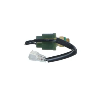 NRF Druckschalter f?r Klimaanlage Mercedes 38907