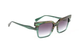 Ana Hickmann Sonnenbrille HI9228 P01 53