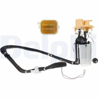 Delphi Kraftstoffpumpe Volvo S60 S80 V70 Xc70 Xc90 FG1252-12B1