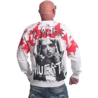 YAKUZA Sweatshirt Carne