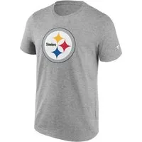 Fanatics T-Shirt Fanatics T-Shirt Pittsburgh Steelers Primary Logo Graphic