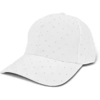 styleBREAKER Baseball Cap Baseball Cap Strass Glitzer Steine (1-St)