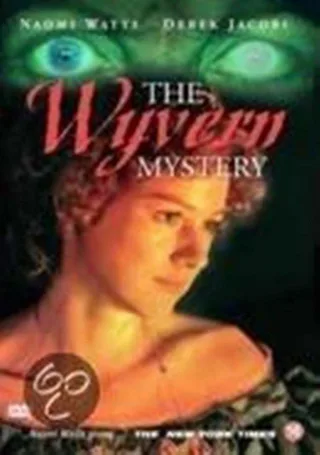 STUDIO CANAL - WYVERN MYSTERY THE (1 DVD)