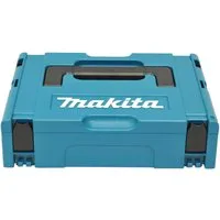 Makita Werkzeugkoffer Makpac Gr.1, unbefüllt, 395x105x295 mm