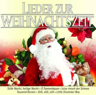 Lieder zur Weihnachtszeit