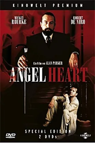 Angel Heart (Kinowelt Premium Edition 2 DVDs) [Special Edition]
