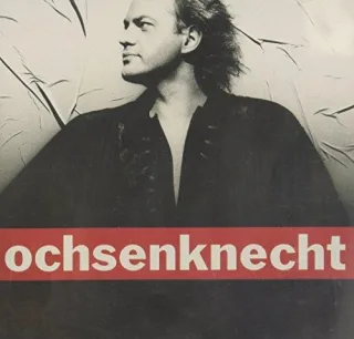 Ochsenknecht