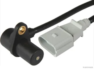 HERTH&BUSS Impulsgeber, Kurbelwelle, 3 pol, 262 mm, 896 Ohm - 70610055